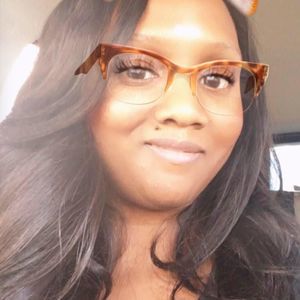 Meet your Posher, Andréa